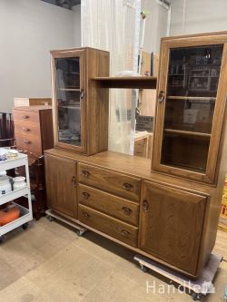 到着予定商品  アーコールビンテージサイドボード
