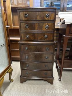 到着予定商品 アンティークのチェスト アンティーク　チェストオンチェスト