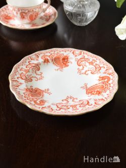 アンティーク皿 商品一覧【公式】Handleハンドル