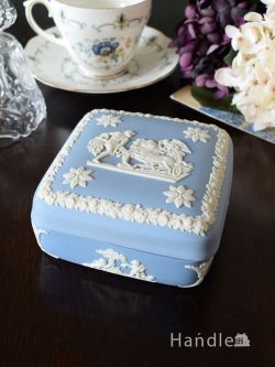 ウェッジウッド（WEDGEWOOD)商品一覧【公式】Handleハンドル