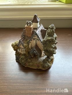 到着予定商品 アンティークオブジェ Lilliput Lane