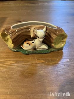 到着予定商品  ホーンジー　アンティ―クバンビ花器