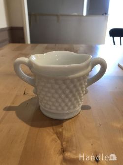 到着予定商品  アンティ―クミルクポット