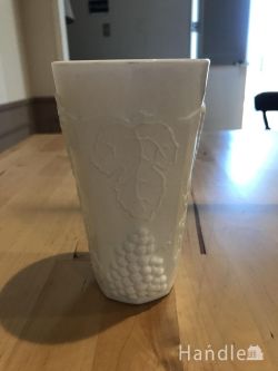 到着予定商品  アンティ―クミルクガラス器