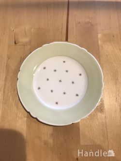 到着予定商品  アンティ―ク　シェリー　プレート