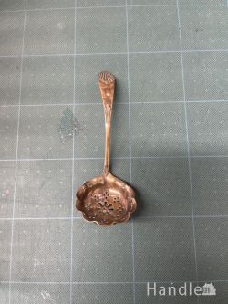 到着予定商品  アンティ―ク　シフタースプーン