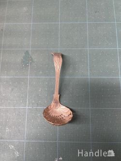 到着予定商品  アンティ―クシフタースプーン