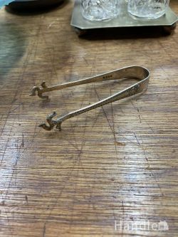 到着予定商品  アンティ―クシュガートング
