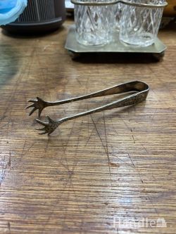 到着予定商品  アンティ―クシュガートング