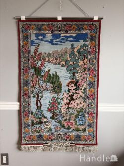 到着予定商品 トライバルラグ・トルコ絨毯 ペルシャ絨毯イスファハン（サリミ）