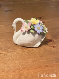 到着予定商品  アンティ―ク　陶花