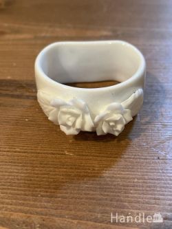 到着予定商品  アンティ―ク　ナプキンリング