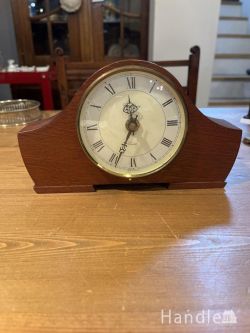 到着予定商品  アンティ―ク　時計