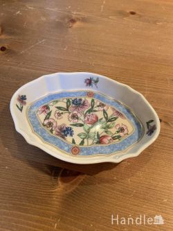 到着予定商品  アンティ―ク　ミニプレート