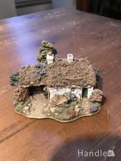 到着予定商品 リリパットレーン