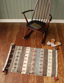 アンティーク雑貨  ギャッベ（アメレ）