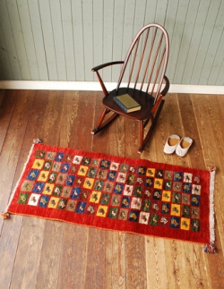 アンティーク雑貨 ギャッベ