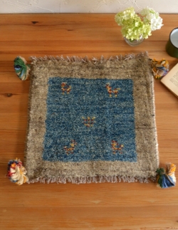 アンティーク雑貨 ギャッベ