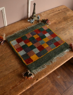 アンティーク雑貨 ギャッベ