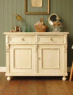 アンティーク家具  アンティーク キャビネット