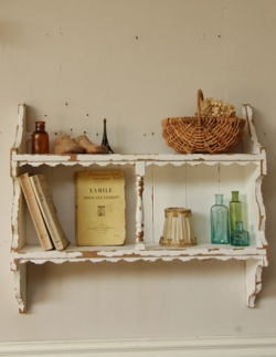 アンティーク家具  アンティーク シェルフ