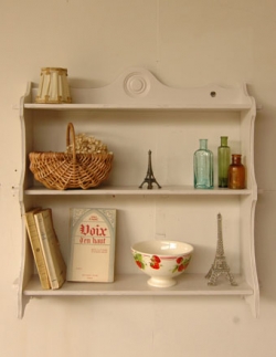 アンティーク家具  アンティーク シェルフ