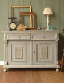 アンティーク家具  アンティーク キャビネット