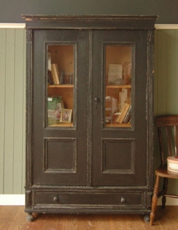 アンティーク家具  アンティーク キャビネット