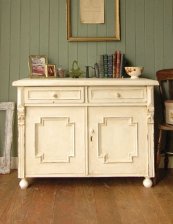 アンティーク家具  アンティーク キャビネット