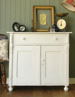 アンティーク家具  アンティーク キャビネット