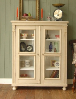 アンティーク家具  アンティーク キャビネット