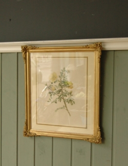 アンティーク雑貨 アンティーク フレーム
