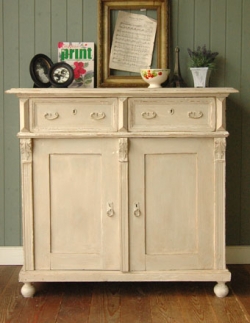 アンティーク家具  アンティーク キャビネット