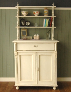 アンティーク家具  アンティーク ドレッサー