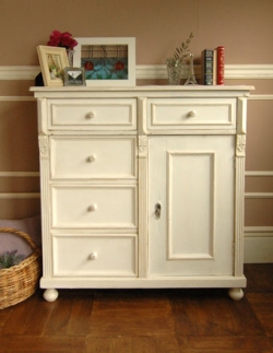 アンティーク家具 アンティーク キャビネット