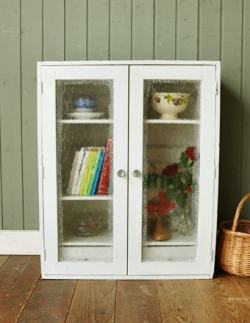 アンティーク家具 2012年04月06日にご成約済み。アンティーク スモール キャビネット