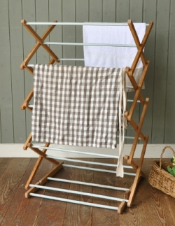 アンティーク家具  アンティーク ランドリーラック