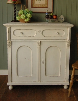 アンティーク家具 アンティーク キャビネット