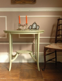 アンティーク家具  アンティーク  コンソールテーブル