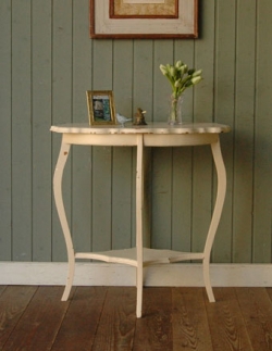 アンティーク家具  1950年代のアンティーク オケージョナル テーブル