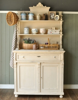 アンティーク家具  2013年6月7日にご成約頂きました。1930年代のアンティーク ドレッサー