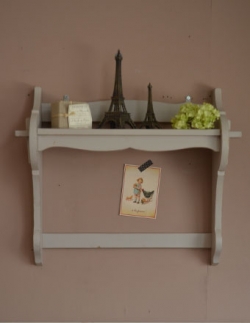 アンティーク家具 1930年代のアンティーク シェルフ