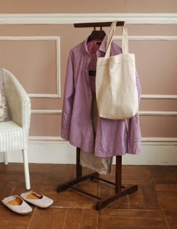 アンティーク家具  1930年代のアンティーク ハンガー