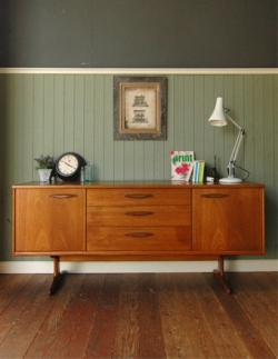 アンティーク家具 アンティーク サイドボード