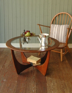 アンティーク家具  アンティーク コーヒー テーブル