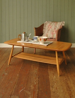 アンティーク家具 アンティークのテーブル アンティーク アーコール コーヒーテーブル