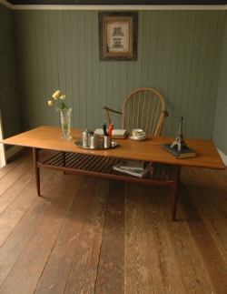 アンティーク家具  アンティーク コーヒーテーブル