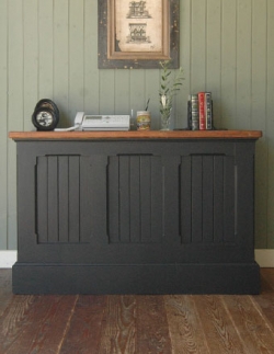 アンティーク家具  1930年代のアンティーク カウンター