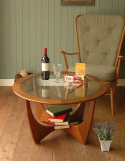 アンティーク家具 アンティーク コーヒーテーブル