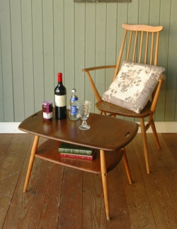 アンティーク家具 アンティークのテーブル アンティーク  アーコール コーヒーテーブル